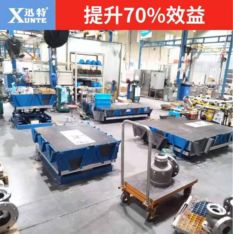 天津U型升降平臺  天津U型升降平臺