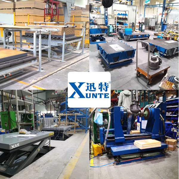 小型電動升降平臺公司 小型電動升降平臺公司