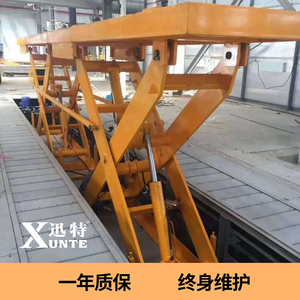 液壓固定升降平臺公司 液壓固定升降平臺公司